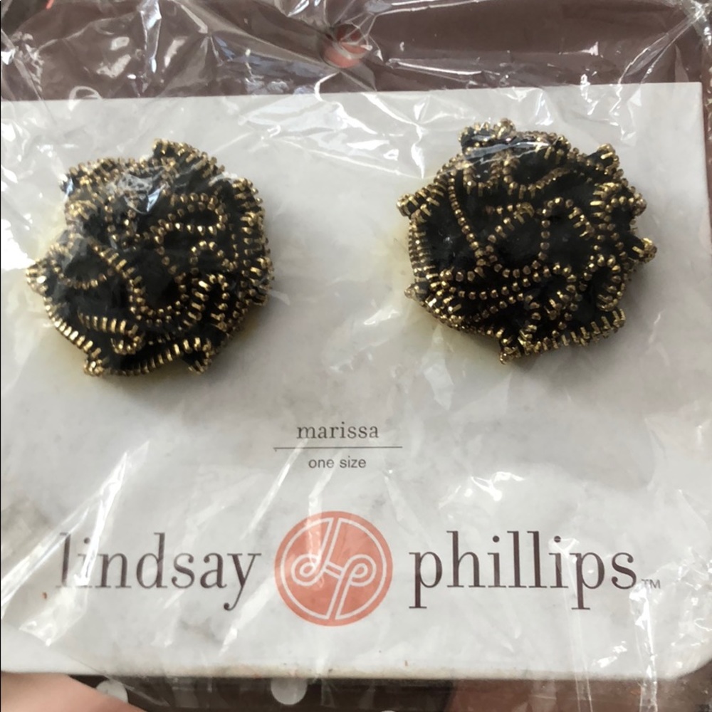 Lindsay Phillips interchangeable snap